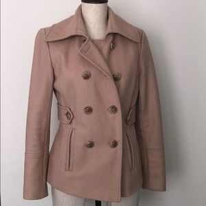 Nine West Peacoat
